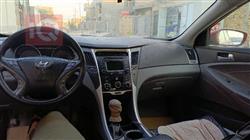 هیوندای سۆناتا